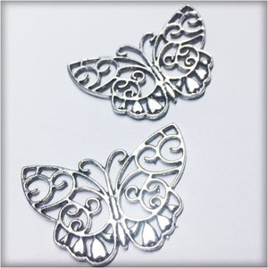 CH026 Butterflies #7