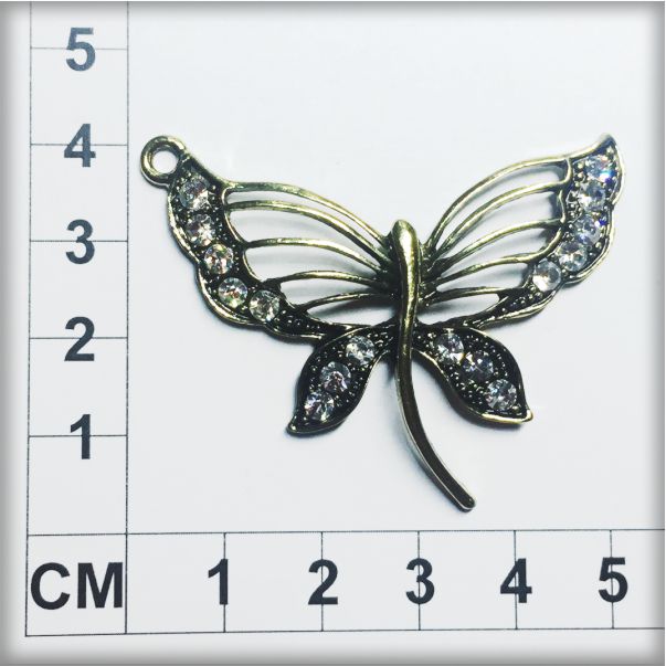 CH027 Butterfly #8