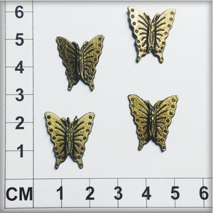 CH028 Butterflies #9