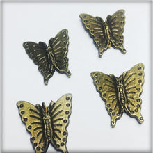 Load image into Gallery viewer, CH028 Butterflies #9
