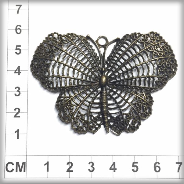 CH029 Butterfly #10