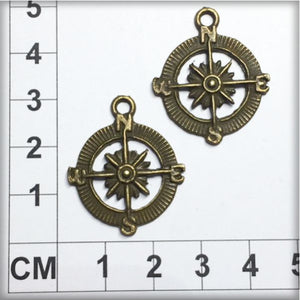 CH033 Compass #1