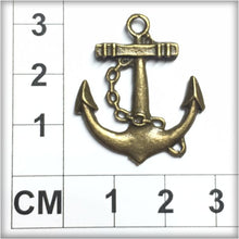 Load image into Gallery viewer, CH034 Anchor #1
