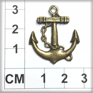 CH034 Anchor #1