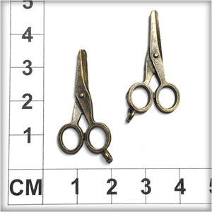 CH047 Scissors #1