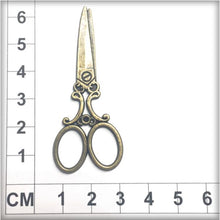 Load image into Gallery viewer, CH048 Scissor #2
