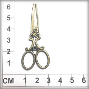 CH048 Scissor #2