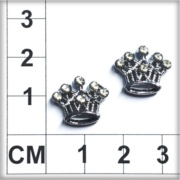 CH054 Crowns #1