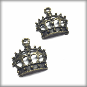 CH056 Crowns #3