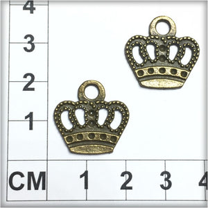 CH057 Crowns #4