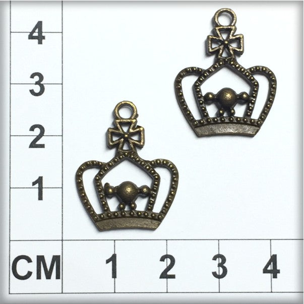 CH058 Crowns #5