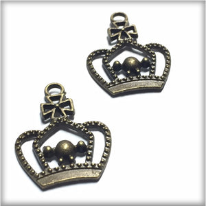 CH058 Crowns #5