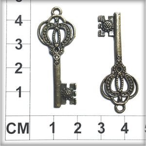CH065 Keys #4
