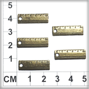 CH068 Rulers #1