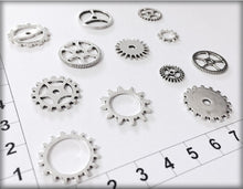 Load image into Gallery viewer, CH2001 Assorted Cogs
