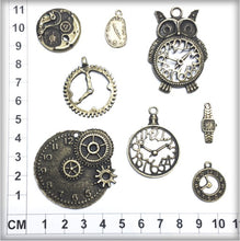 Load image into Gallery viewer, CH2005 Assorted Clocks
