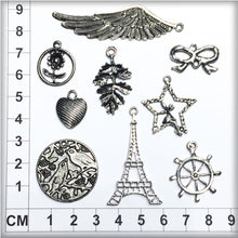 Load image into Gallery viewer, CH2007 Assorted Charms
