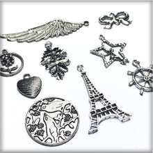 Load image into Gallery viewer, CH2007 Assorted Charms
