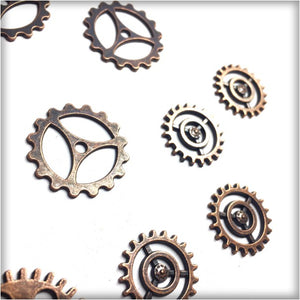 CH2018 Assorted Cogs