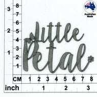 CT003 Little Petal