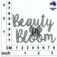 CT004 Beauty in Bloom