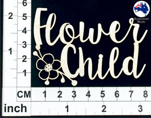 CT014 Flower Child