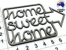Load image into Gallery viewer, CT017 Home Sweet Home
