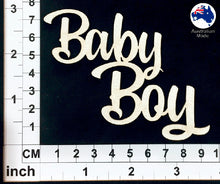 Load image into Gallery viewer, CT022 Baby Boy
