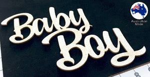 CT022 Baby Boy