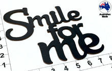 Load image into Gallery viewer, CT023 Smile for Me
