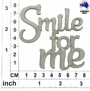CT023 Smile for Me