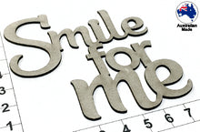 Load image into Gallery viewer, CT023 Smile for Me
