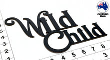 Load image into Gallery viewer, CT024 Wild Child
