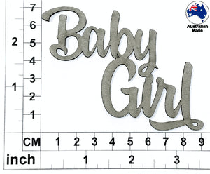 CT026 Baby Girl
