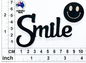 CT029 Smile