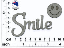 Load image into Gallery viewer, CT029 Smile

