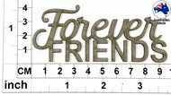 CT051 Forever Friends