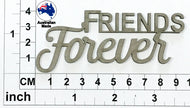 CT052 Friends Forever