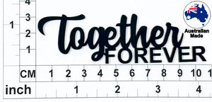 CT054 Together Forever