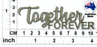 CT054 Together Forever