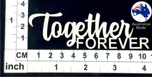 CT054 Together Forever