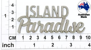 CT056 Island Paradise
