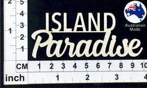 CT056 Island Paradise