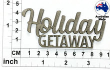 Load image into Gallery viewer, CT057 Holiday Getaway
