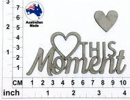 CT058 Love This Moment
