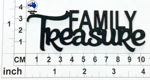 CT063 Family Treasure