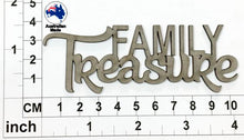 Load image into Gallery viewer, CT063 Family Treasure
