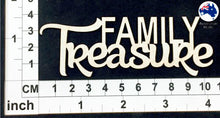 Load image into Gallery viewer, CT063 Family Treasure
