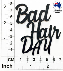 CT069 Bad Hair Day