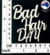 Load image into Gallery viewer, CT069 Bad Hair Day
